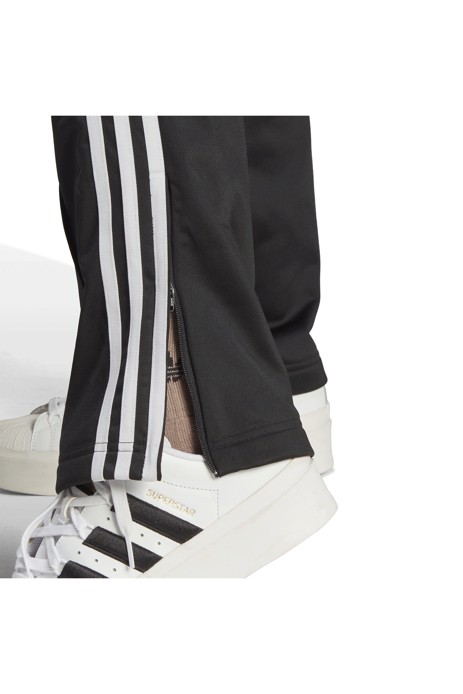 Adidas Adicolor Classics Firebird Track Pants Black Women